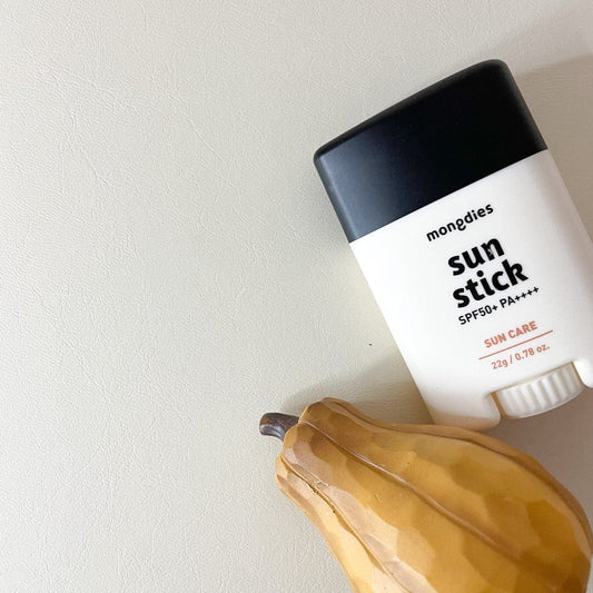 Mongdies Sun Stick SPF 50 PA++++-22g