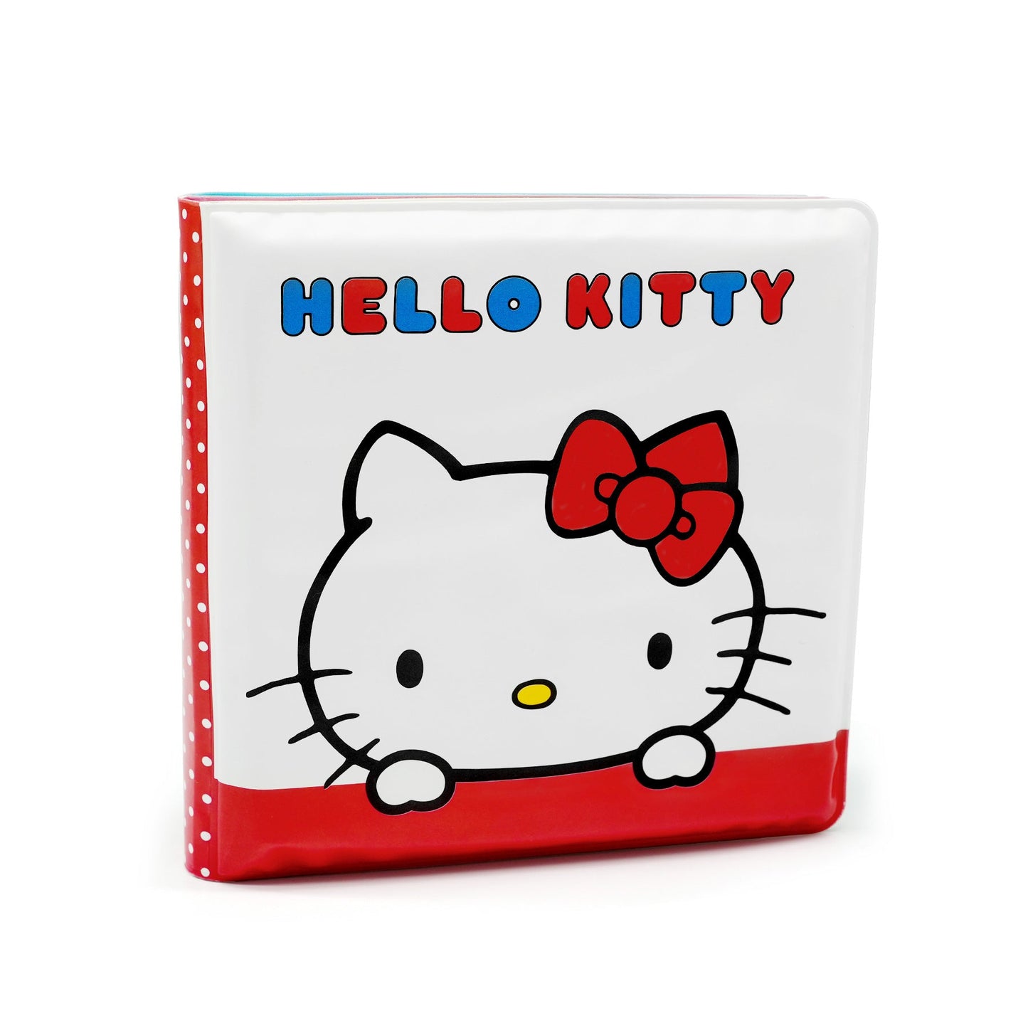My First Magic Colour Changing Book - Hello Kitty