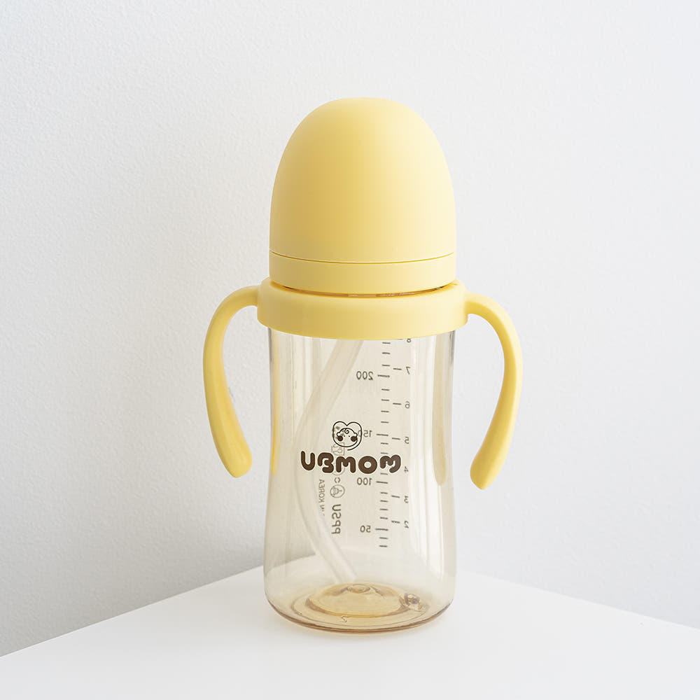 Ubmom PPSU Straw Cup