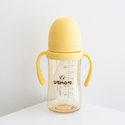Ubmom PPSU Straw Cup