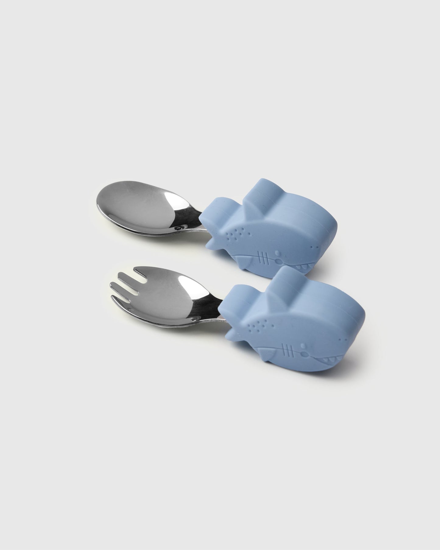 Loulou Lollipop Learning Utensils Set