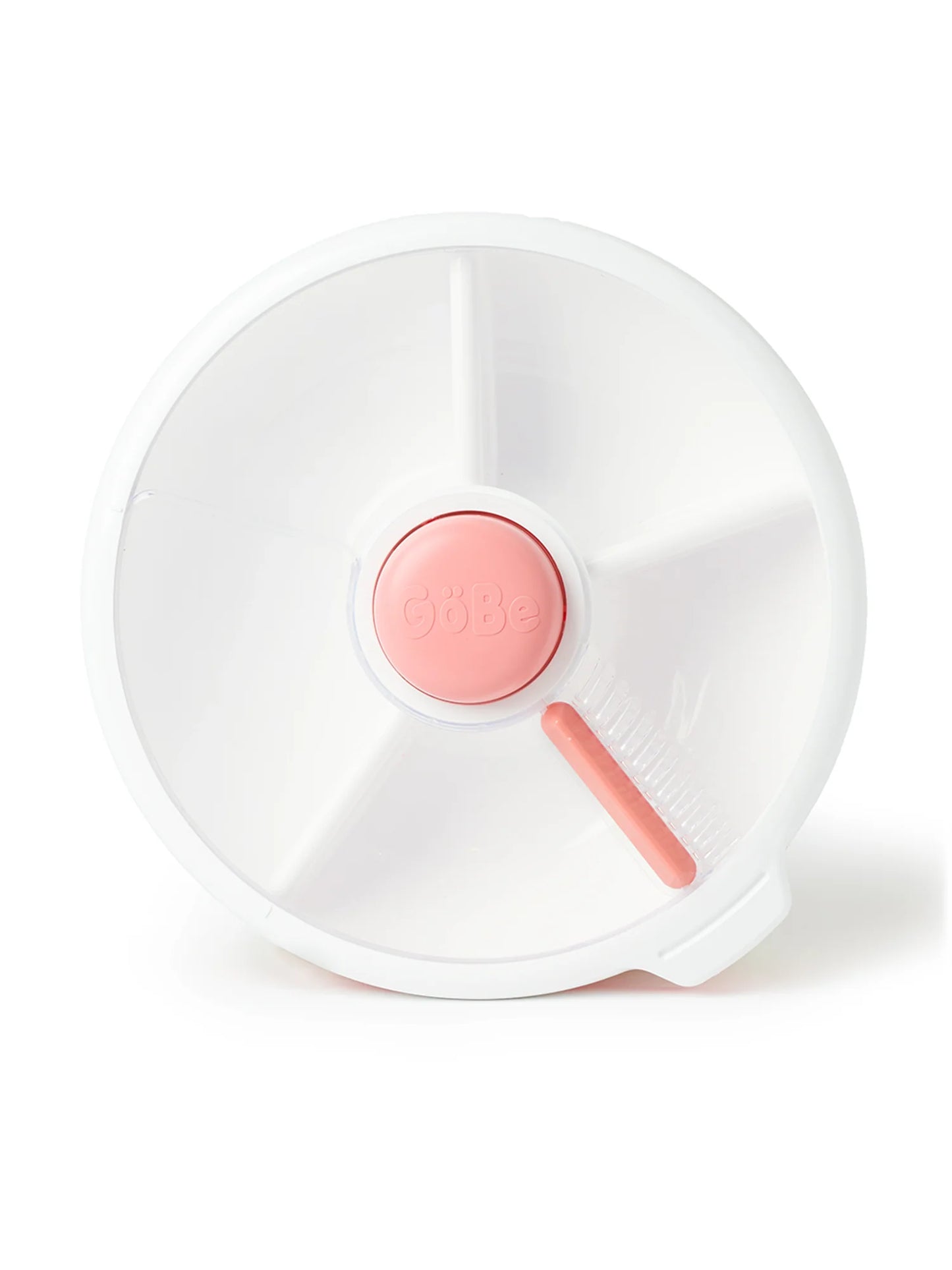 GoBe Kids - Large Snack Spinner Slide