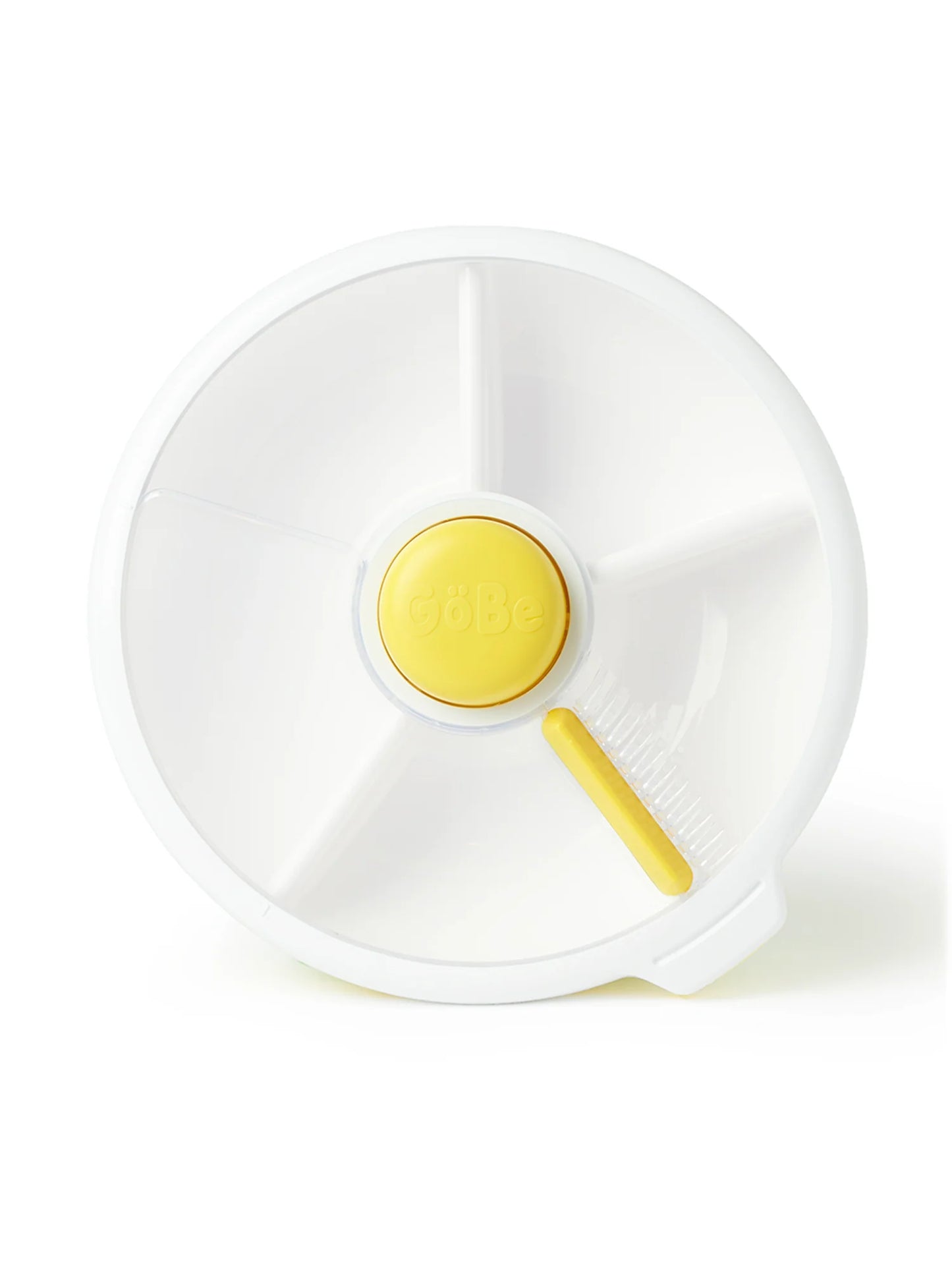 GoBe Kids - Large Snack Spinner Slide