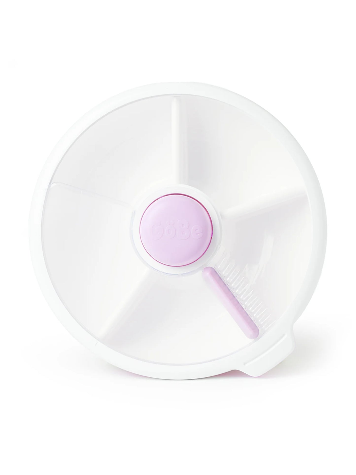 GoBe Kids - Large Snack Spinner Slide