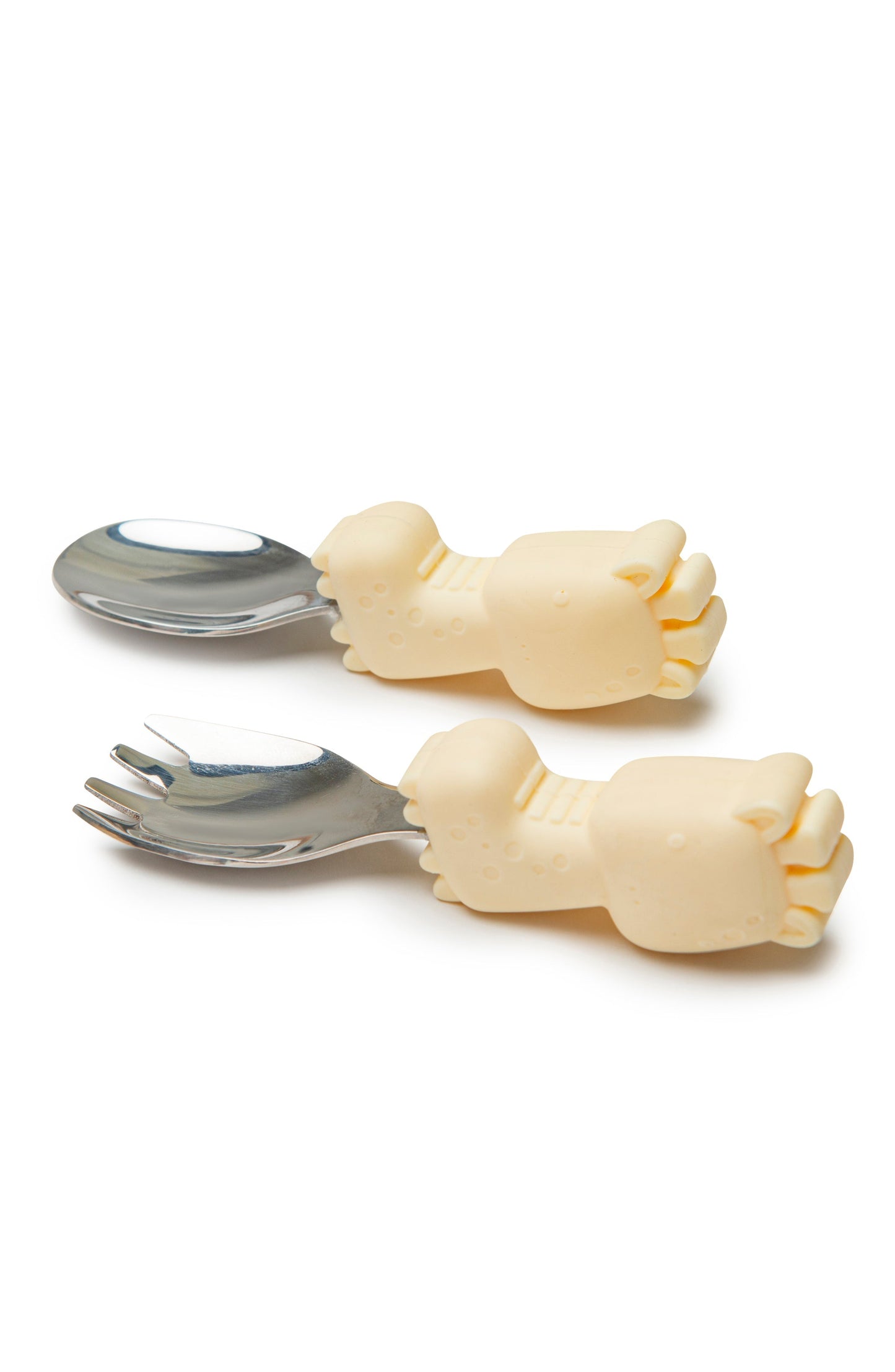 Loulou Lollipop Learning Utensils Set