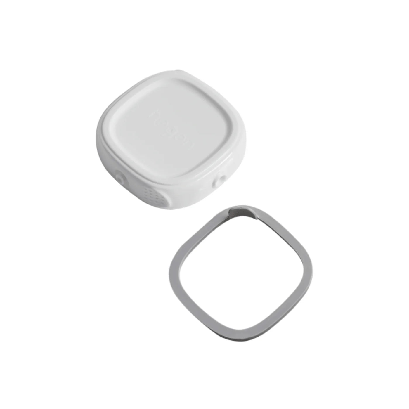 Hegen PCTO™ Breast Milk Storage Lid White/Pink/Blue