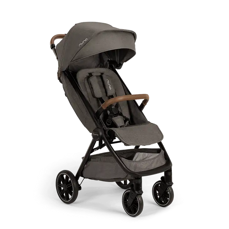 Nuna trvl™ lx stroller