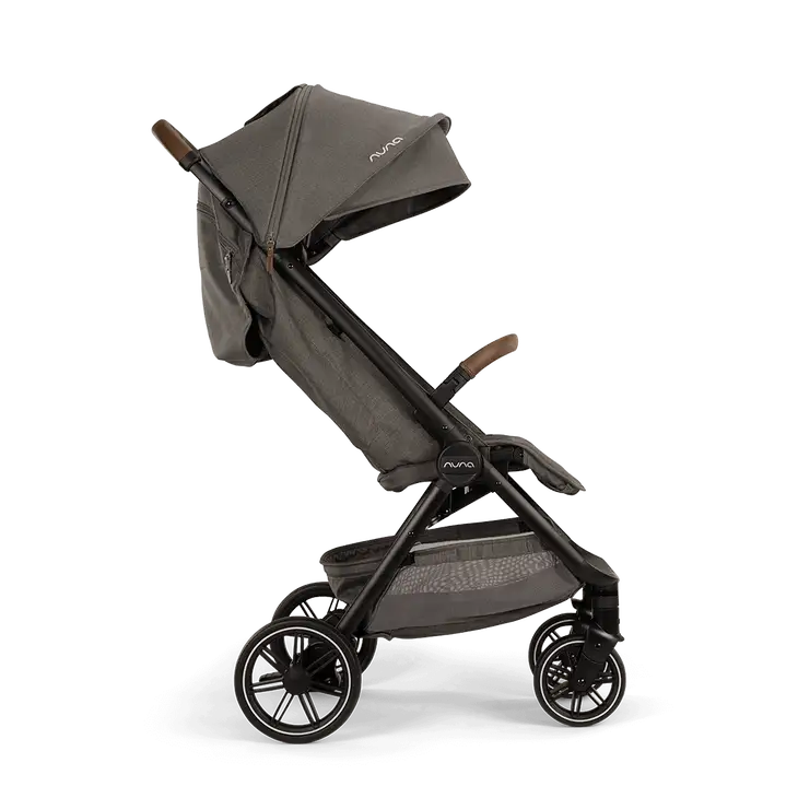 Nuna trvl™ lx stroller
