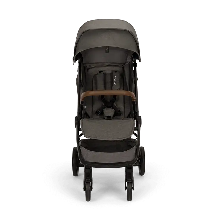 Nuna trvl™ lx stroller