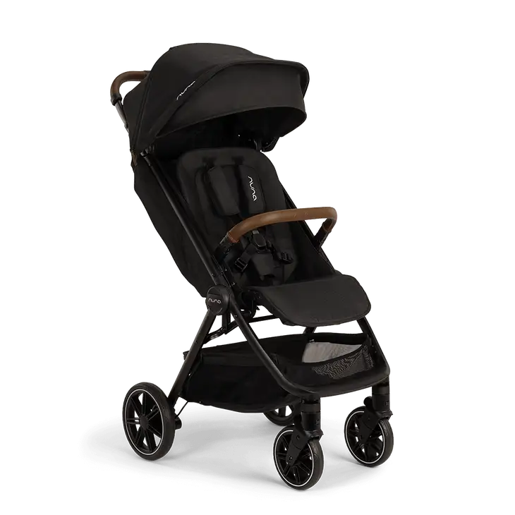 Nuna trvl™ lx stroller