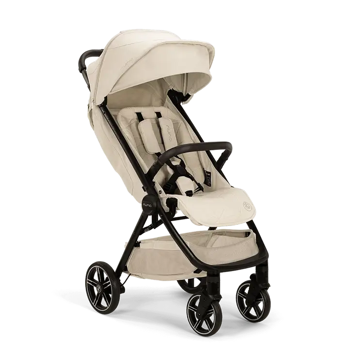 Nuna trvl™ lx stroller