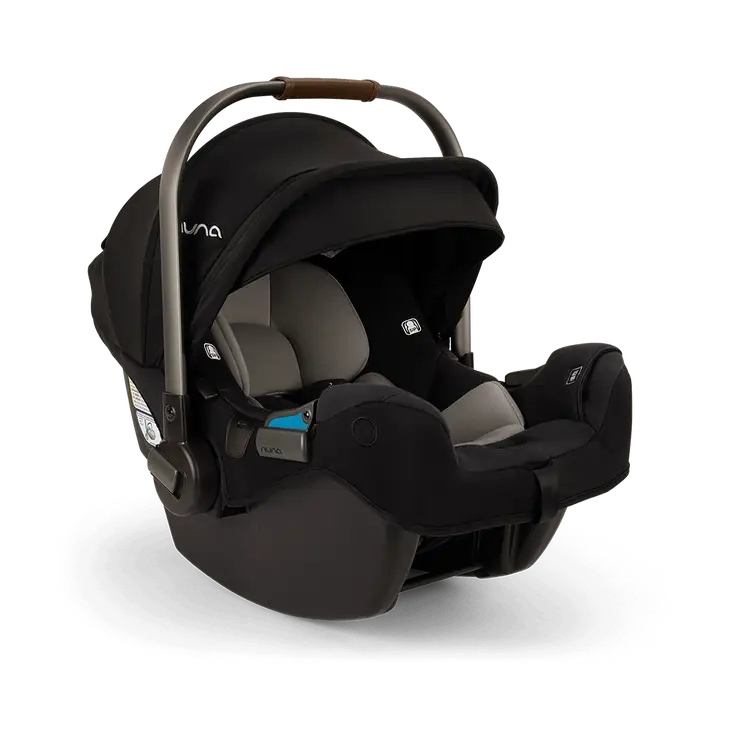 Nuna Pipa™ rx + pipa relx base™ infant car seat
