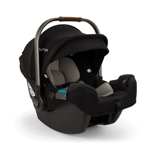 Nuna Pipa™ rx + pipa relx base™ infant car seat