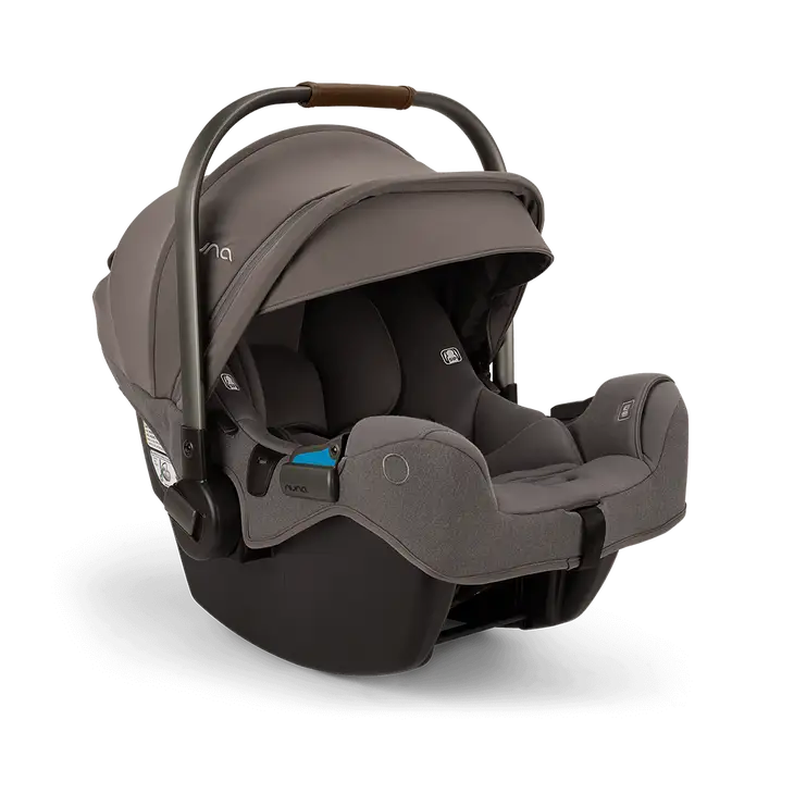 Nuna Pipa™ rx + pipa relx base™ infant car seat