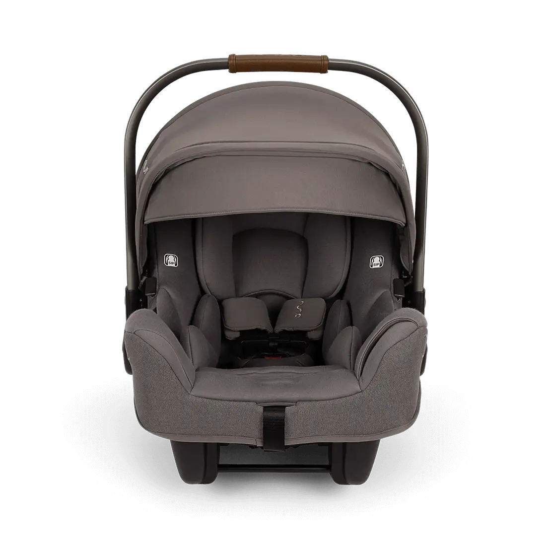 Nuna Pipa™ rx + pipa relx base™ infant car seat
