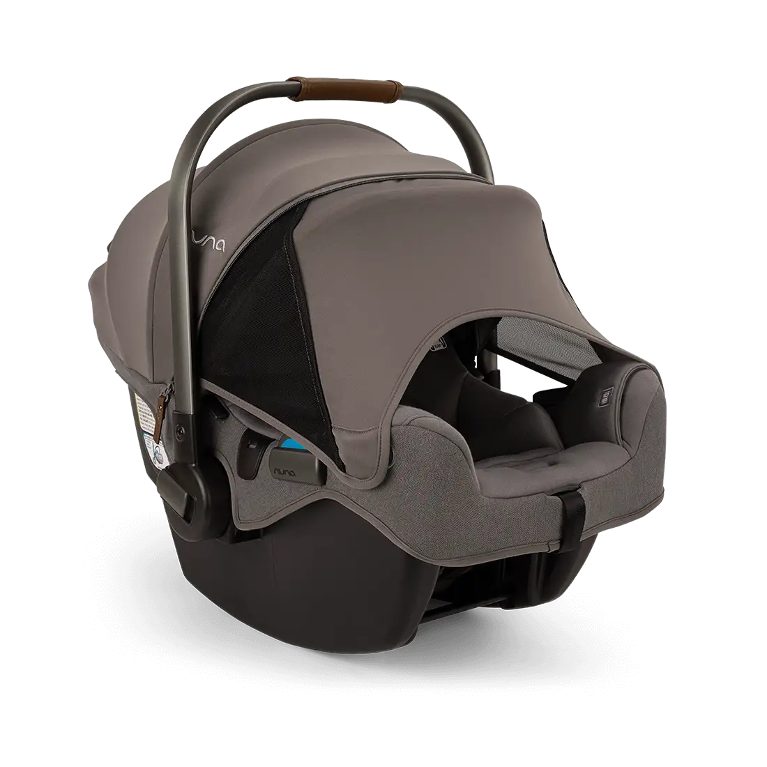 Nuna Pipa™ rx + pipa relx base™ infant car seat
