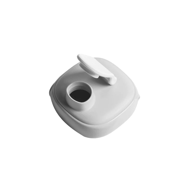 Hegen PCTO™ Spout Pink/Blue/Grey