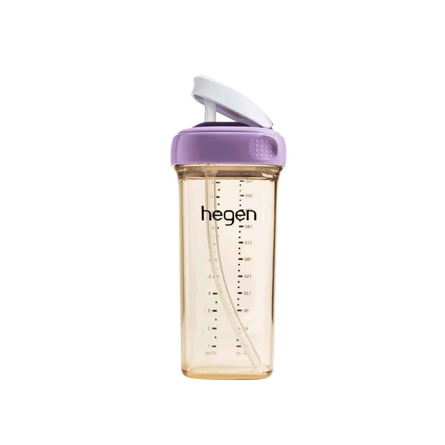 Hegen PCTO™ 330ml/11oz Straw Cup PPSU (9 months and above)