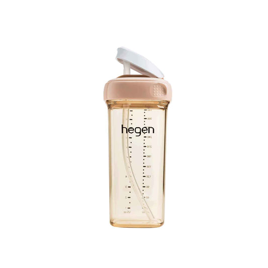 Hegen PCTO™ 330ml/11oz Straw Cup PPSU (9 months and above)