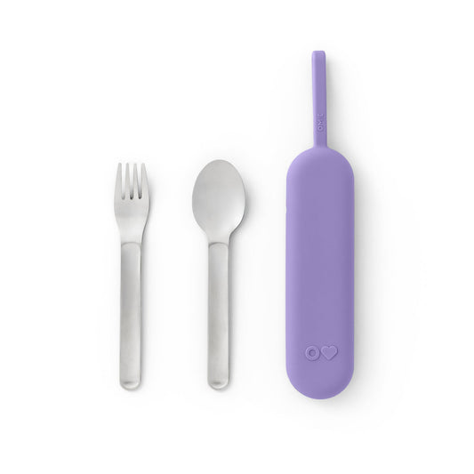OmieBoxUP Utensil Set