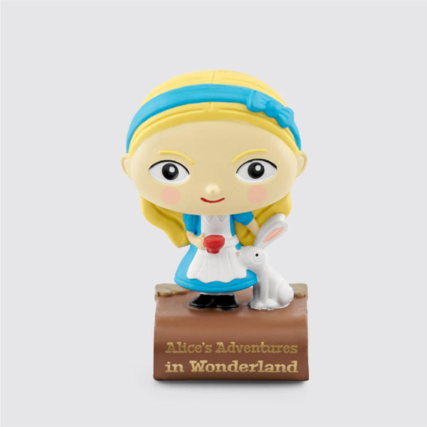 Tonies Favorite Classics: Alice's Adventures in Wonderland Tonie