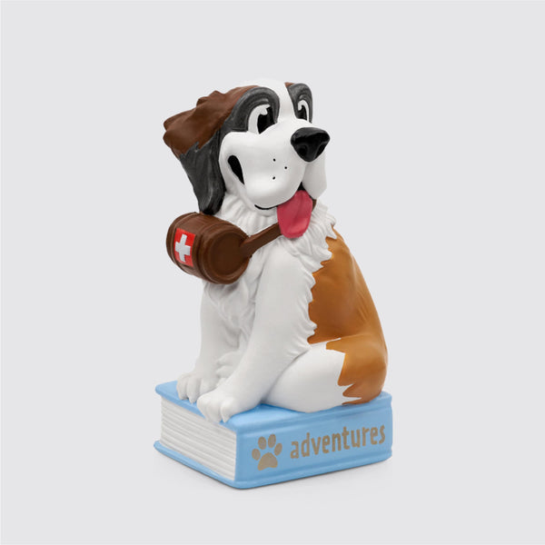 Tonies Animal Adventures: Barry, Buddy & Swansea Jack Tonie