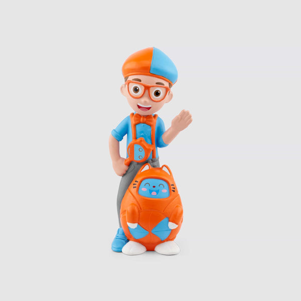 Tonies Blippi Tonie