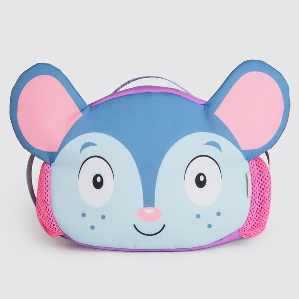 Tonies Lalalinos Toniebox Character Bag - Scout