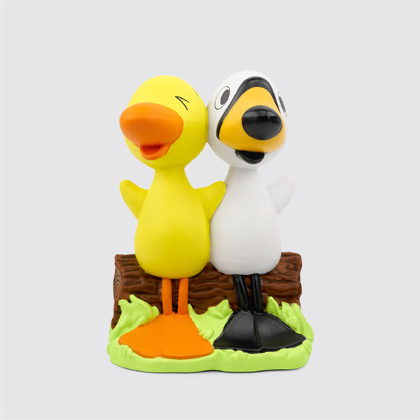Tonies Duck & Goose Tonie