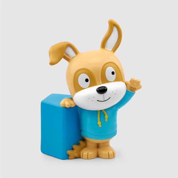 Tonies Lalalinos: Cosmo Bumbaloo Beats Tonie