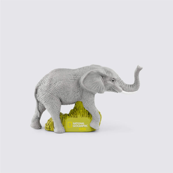 Tonies National Geographic Kids: Elephants