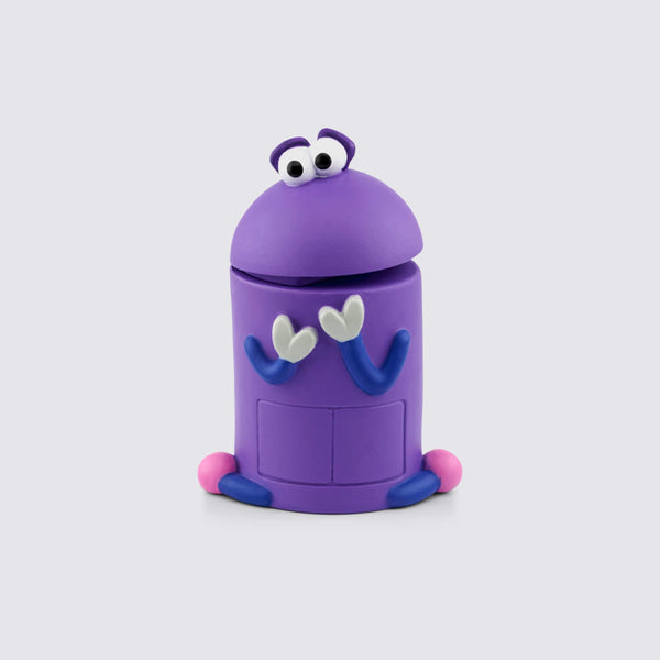 Tonies Ask the StoryBots: Bo