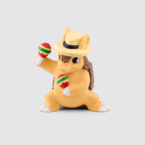 Tonies Alejandro the Armadillo Tonie