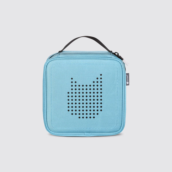 Tonies Tonie Carrying Case - Light Blue