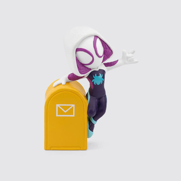 Tonies MARVEL Spidey & His Amazing Friends: Ghost-Spider