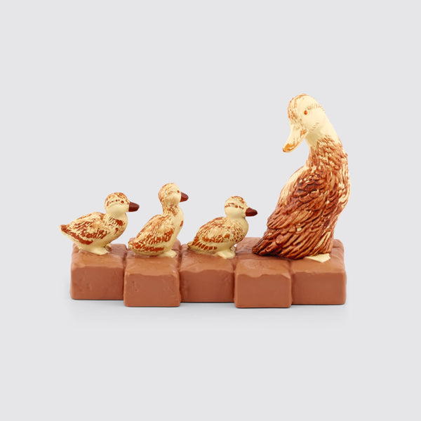 Tonies Make Way for Ducklings Tonie