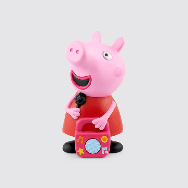 Tonies Peppa #5: My First Album