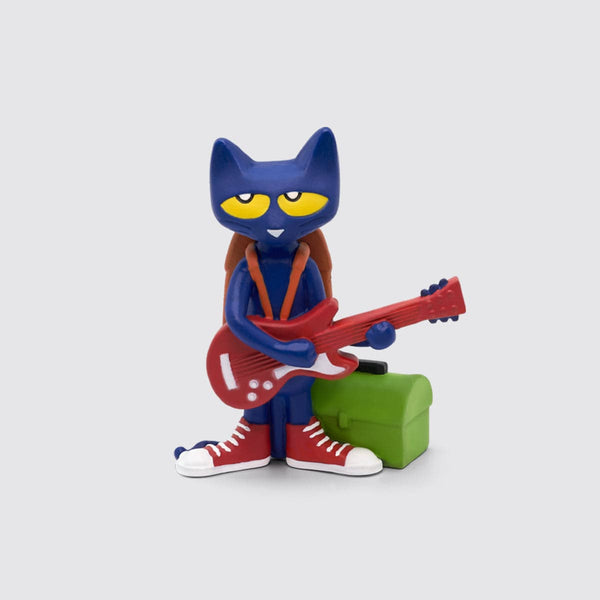 Tonies Pete the Cat: Rock On!