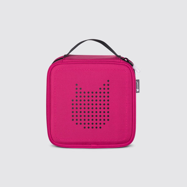 Tonies Tonie Carrying Case - Pink