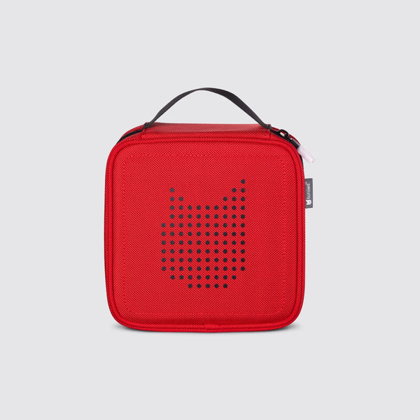 Tonies Tonie Carrying Case - Red