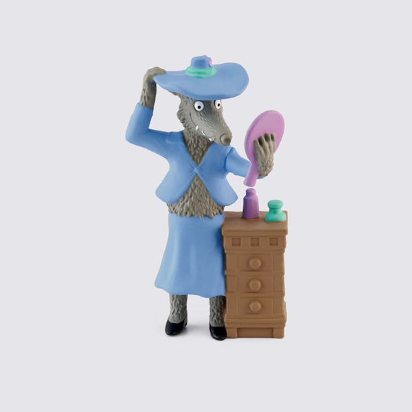 Tonies Roald Dahl: Revolting Rhymes