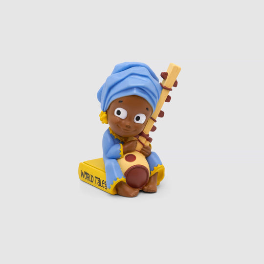 Tonies Worldwide Tales: West African Tales