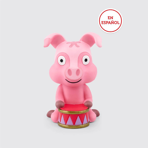 Tonies Canciones Infantiles Favoritas: Canciones De Animales En Español Tonie