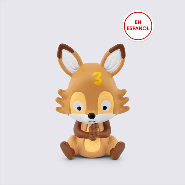 Tonies Canciones Infantiles Favoritas: Canciones Para Contar En Español Tonie