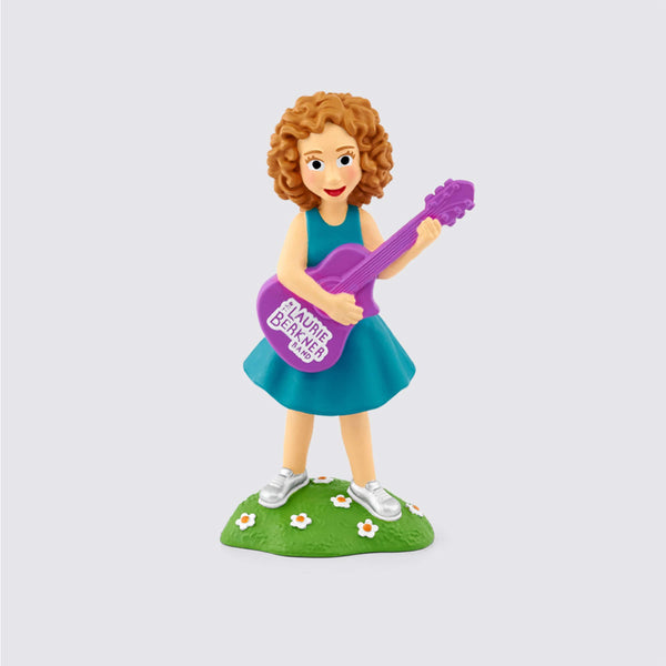 Tonies Laurie Berkner 2