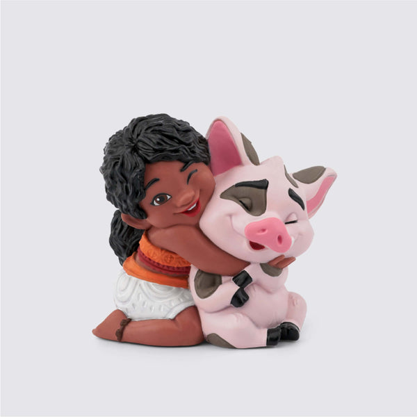 Tonies Disney Moana 2 - Simea Tonie