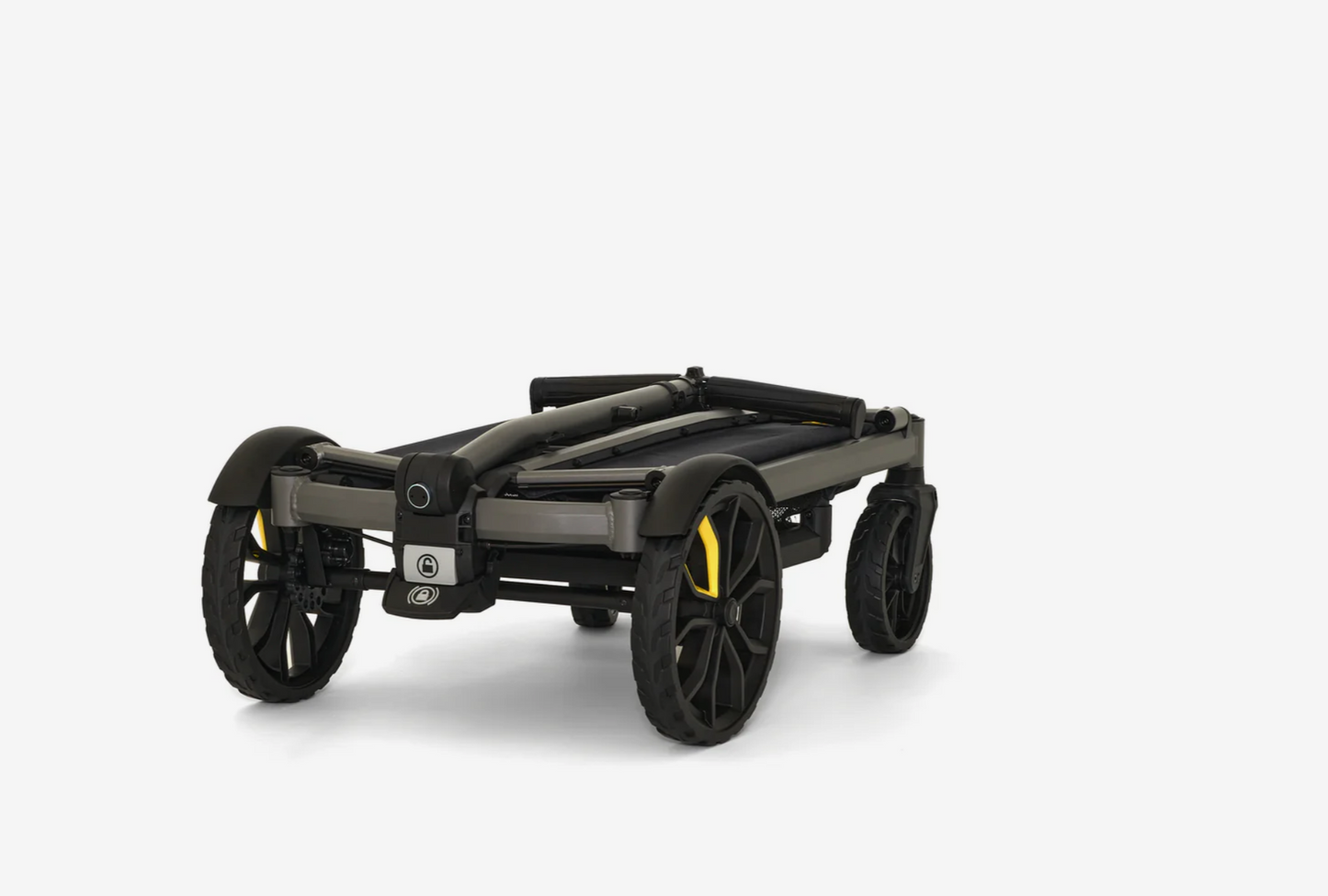 Veer Cruiser City