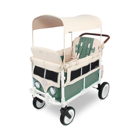Wonderfold VW4 Volkswagen Stroller Wagon