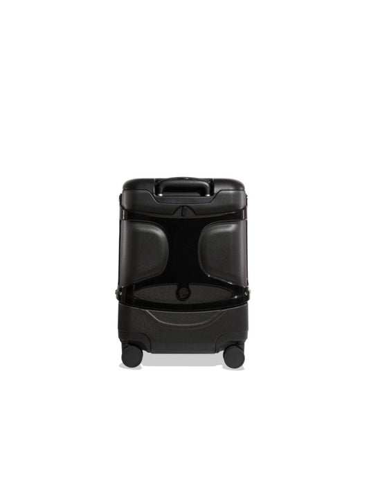 Multicarry Pro Ride-on Suitcase - Midnight Dark