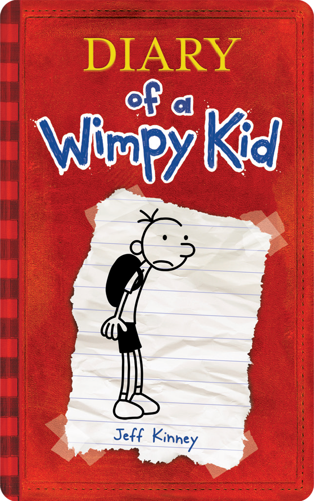 Yoto The Wimpy Kid Collection